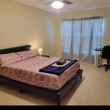 Tutul House Apartamento Tampa Exterior foto