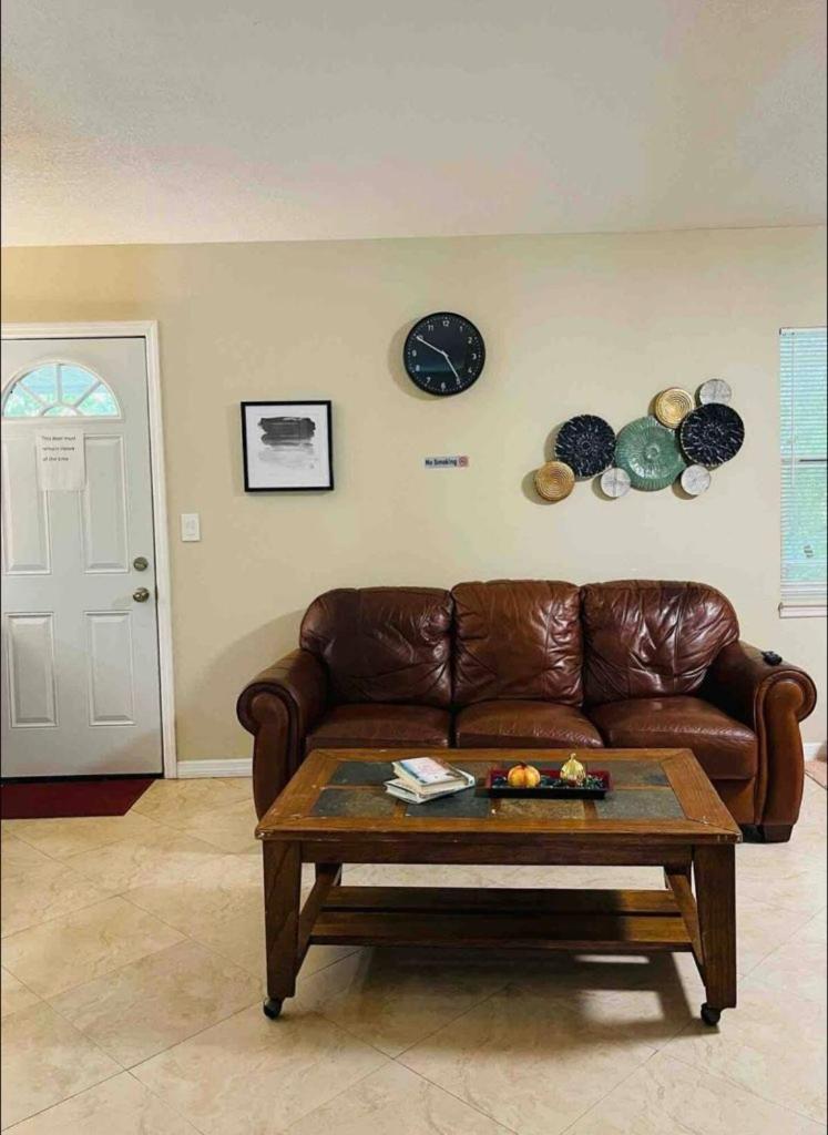 Tutul House Apartamento Tampa Exterior foto