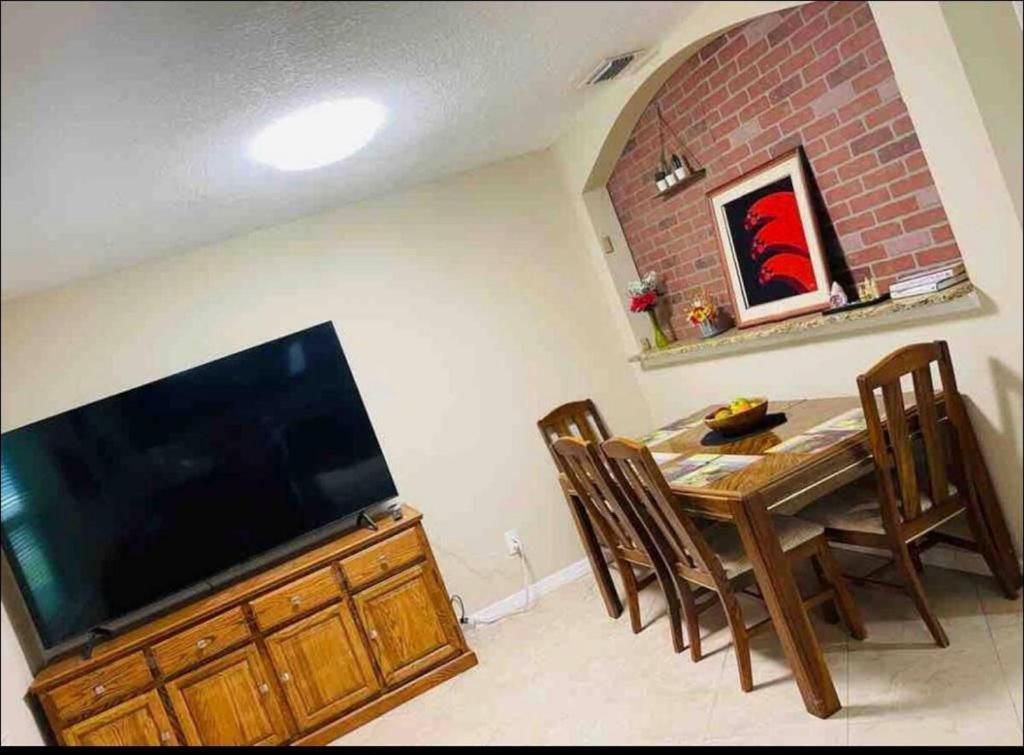 Tutul House Apartamento Tampa Exterior foto