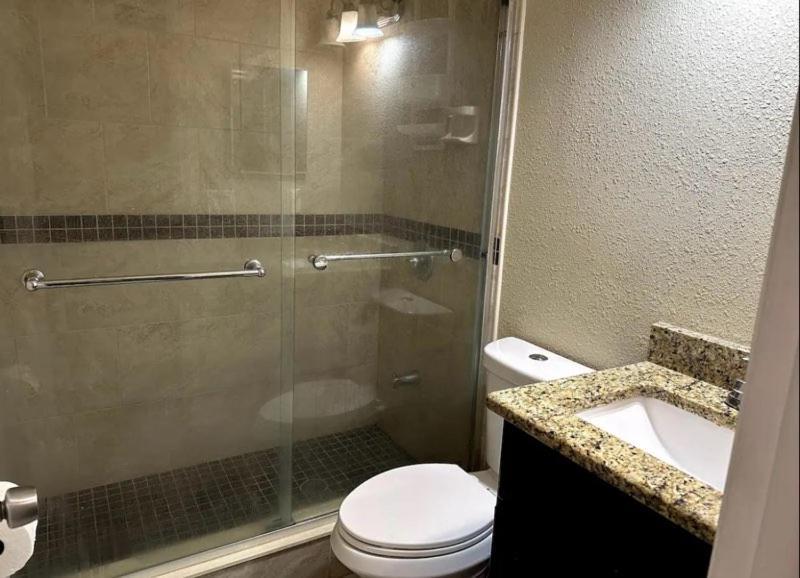 Tutul House Apartamento Tampa Exterior foto