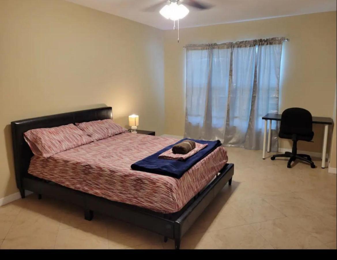 Tutul House Apartamento Tampa Exterior foto